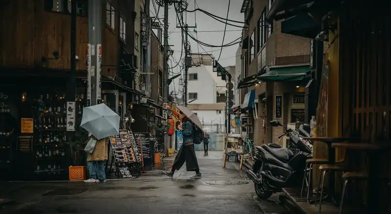 1월 디즈니랜드 꿀팁