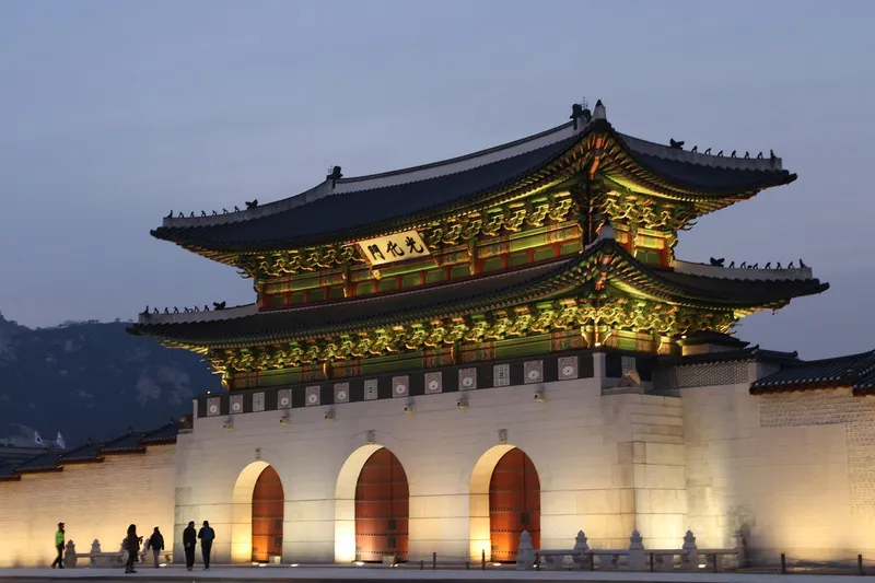 서울 추천 명소