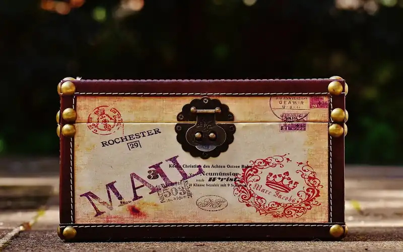 발송 및 보관 방법