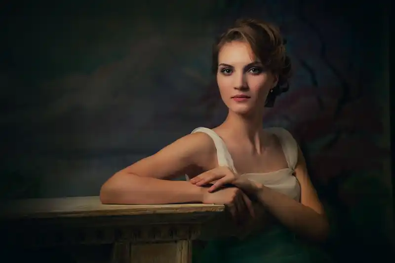 바른 자세 유지 운동