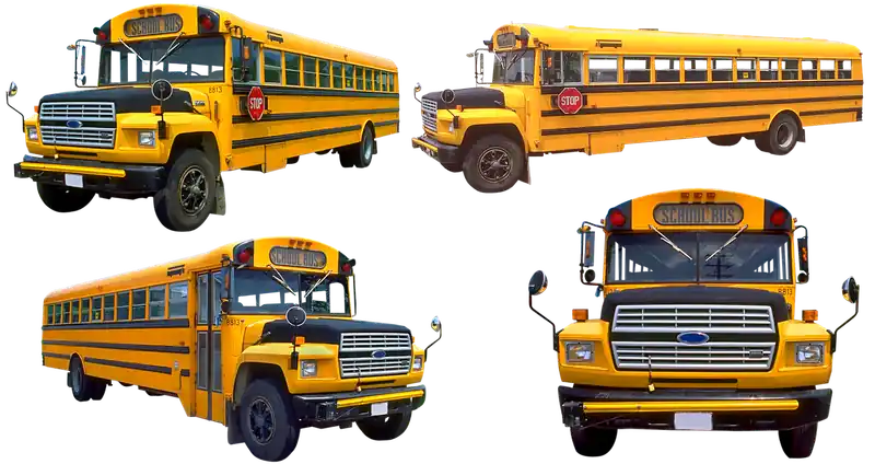 초간단! 버스표 예매하기