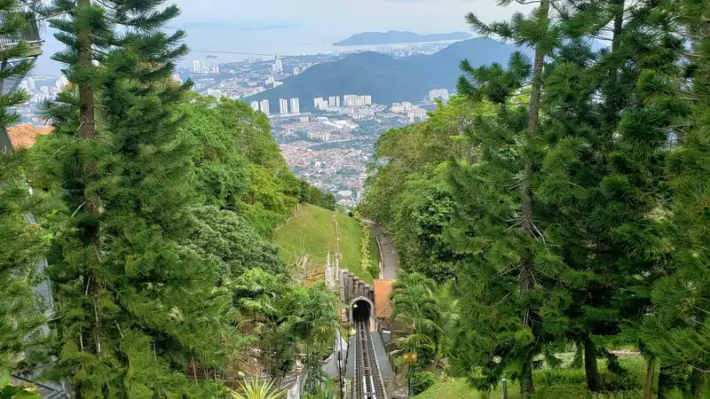 서부(쿠알라, 페낭) 추천 시기