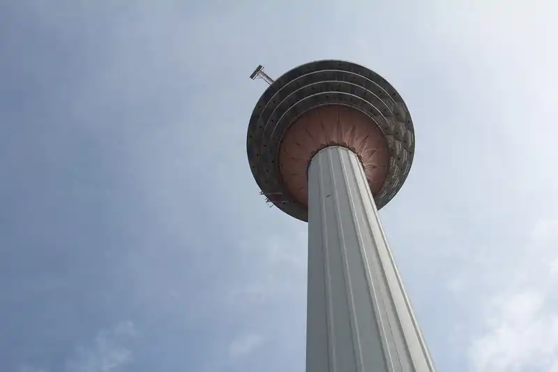 말레이시아 날씨 완전 정복