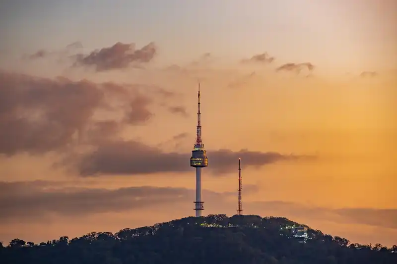 가까운 근교 명소