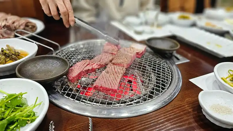 낭만 가득 축제