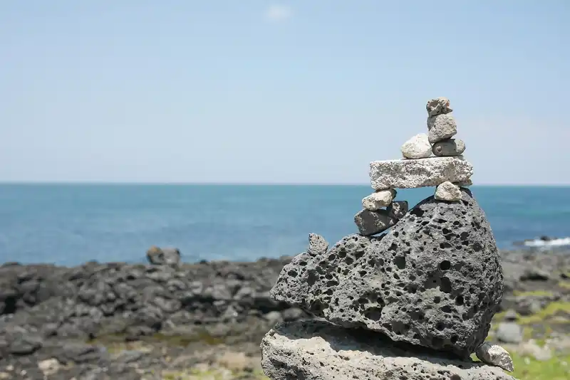 호텔 근처 맛집과 볼거리
