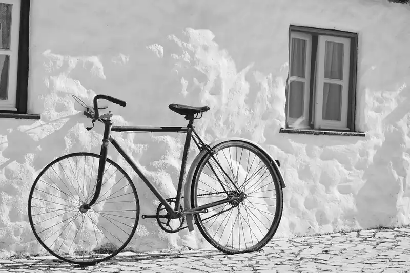 후회 없는 자전거 선택 꿀팁
