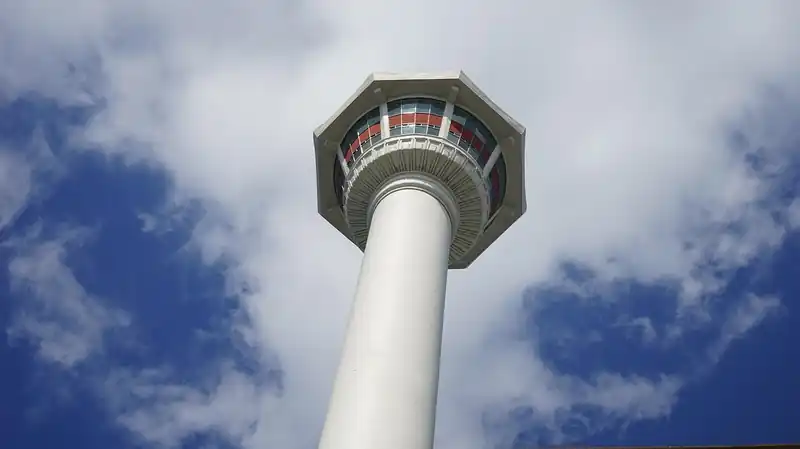 밤이 더 아름다운 부산 야경 코스