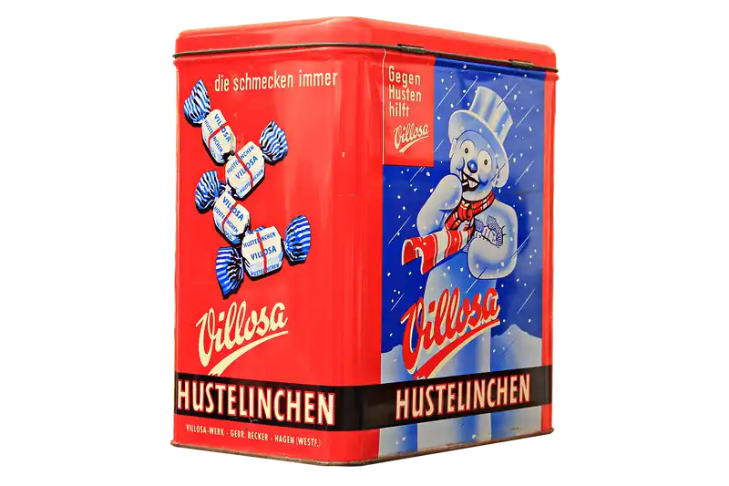 주요 증상 알아보기