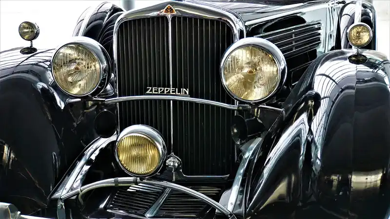 숨 막히는 고급 인테리어