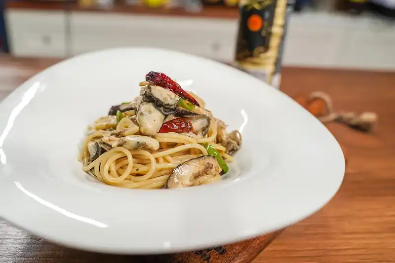 3. 멸치 육수 활용