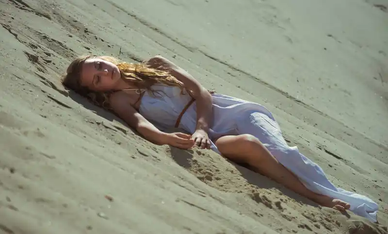 롤러코스터 같은 기분과 피로감