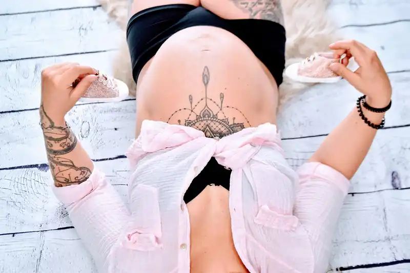 필수 서류 준비