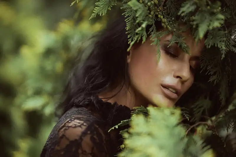 피부 타입별 맞춤 효과