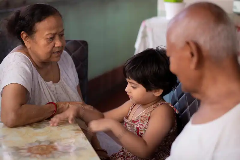 요양보호사 전망