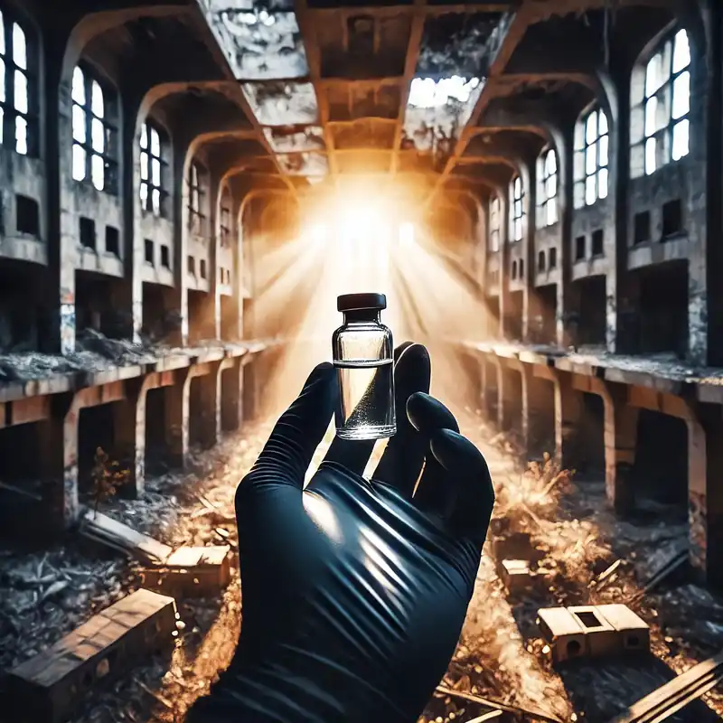 셀트리온 기업 분석