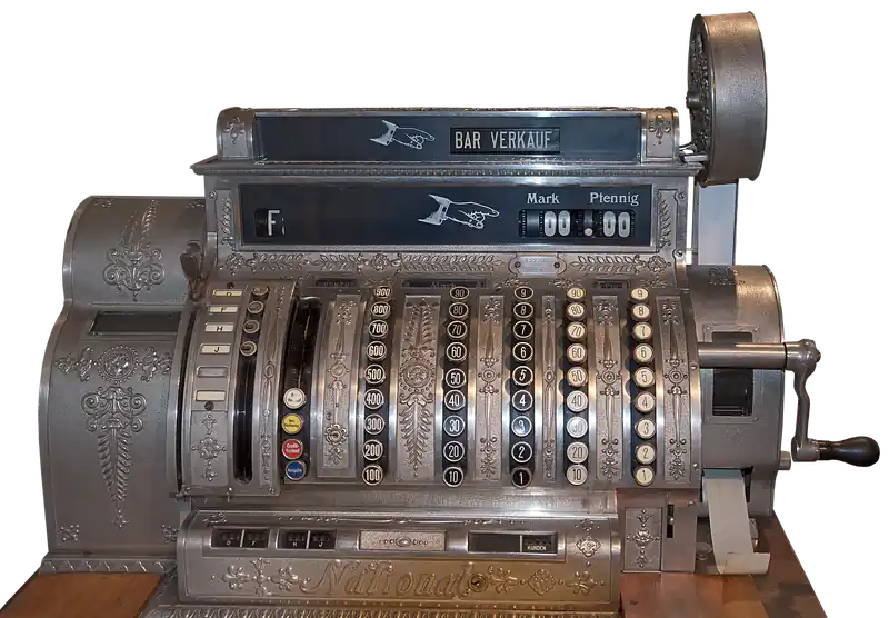 등록 카드 확인