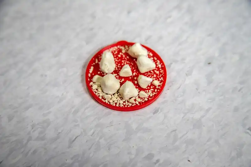 요로 감염 가능성