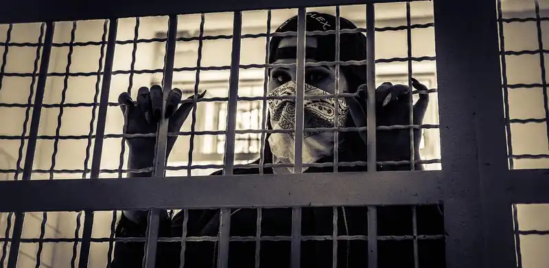 구속영장 청구 배경