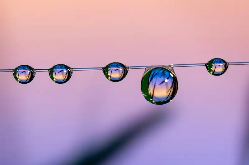 집에서 할 수 있는 관리법