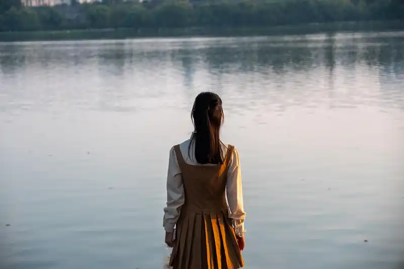 감성 충전 햇살 카페