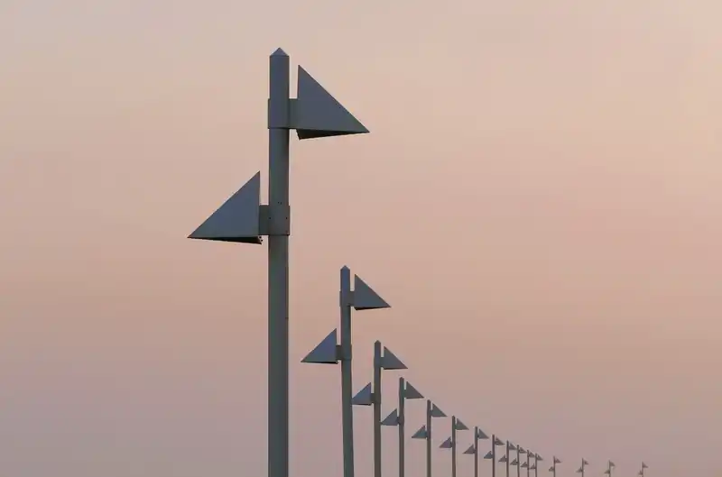 색깔로 보는 신호